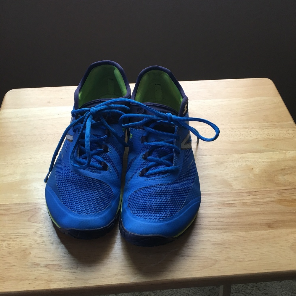 tennis shoes